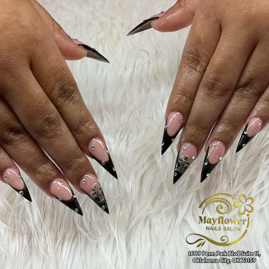 Mayflower Nails and Spa